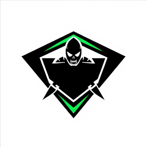 CS Gaming Hub Logo